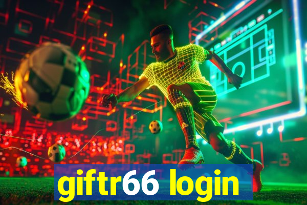 giftr66 login